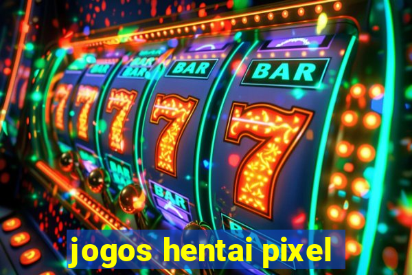 jogos hentai pixel