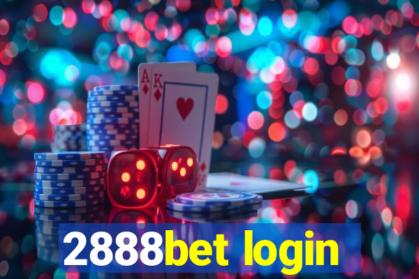 2888bet login