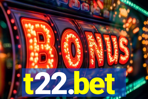 t22.bet