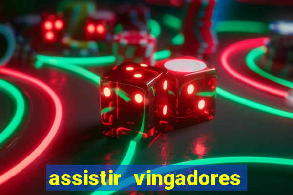 assistir vingadores guerra infinita google drive
