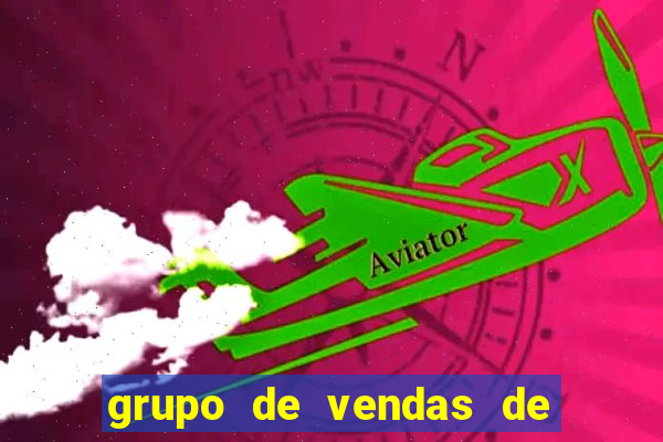 grupo de vendas de contas de jogos