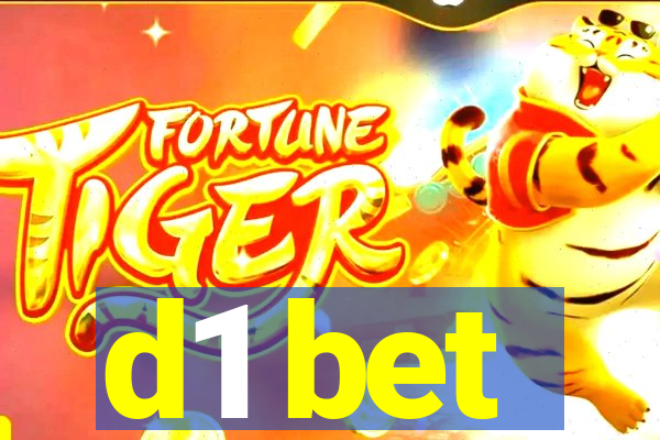 d1 bet