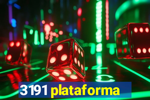 3191 plataforma