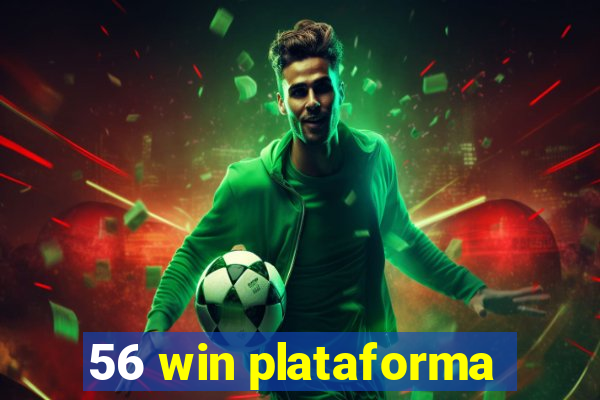 56 win plataforma