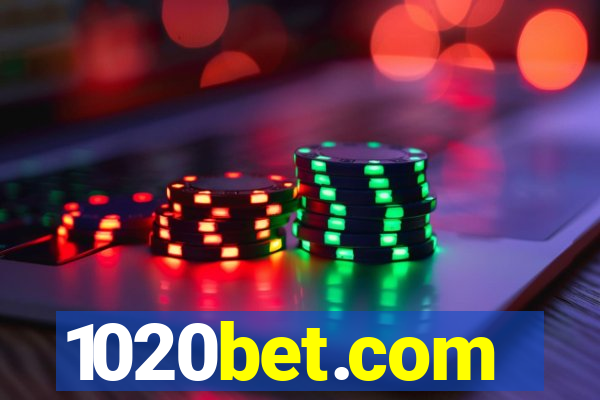 1020bet.com