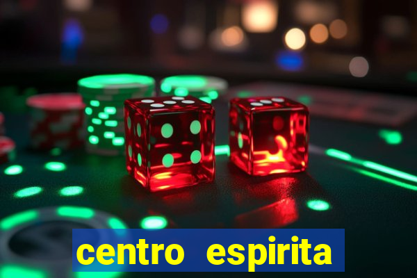 centro espirita porto belo