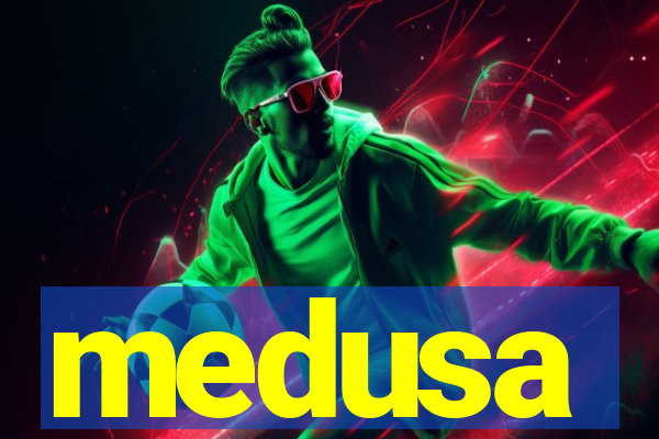medusa