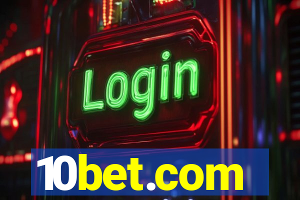10bet.com