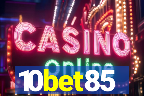 10bet85