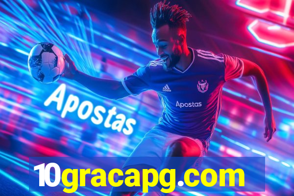 10gracapg.com
