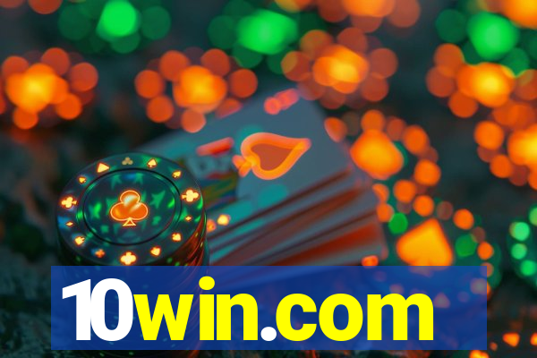 10win.com
