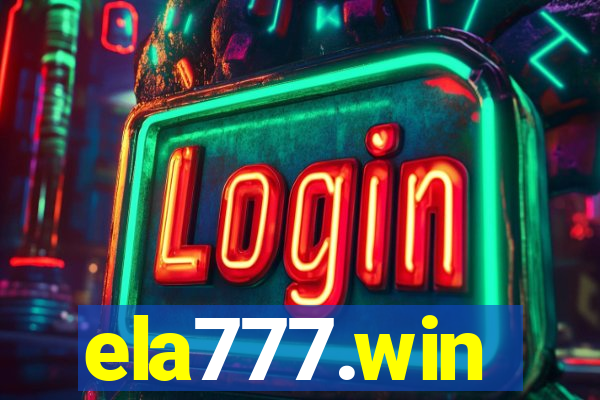 ela777.win
