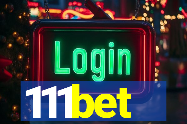111bet