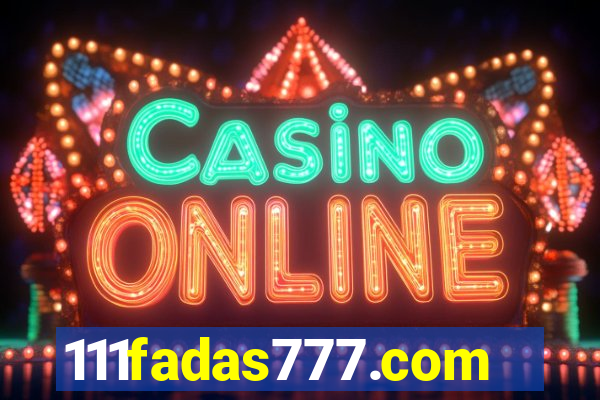 111fadas777.com