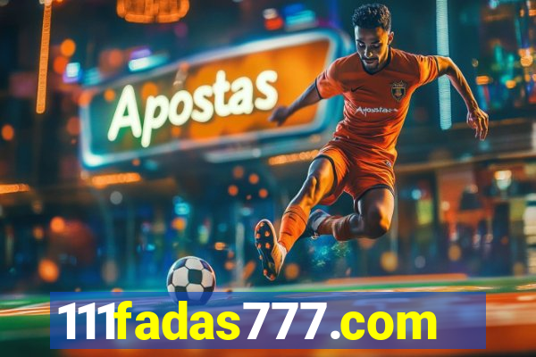 111fadas777.com