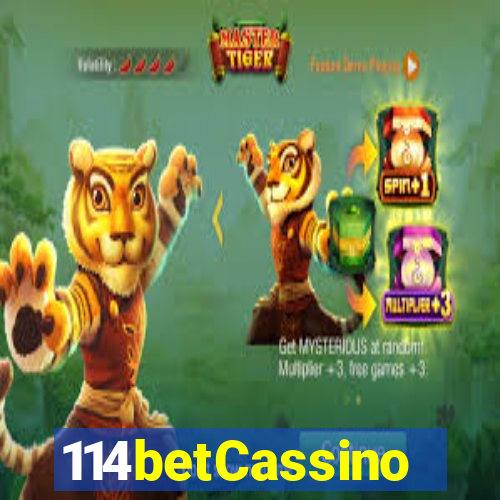 114betCassino