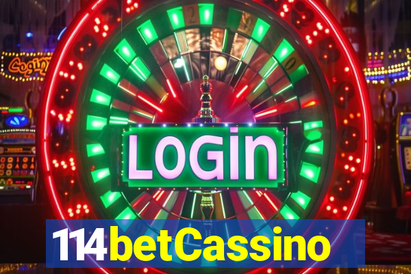 114betCassino