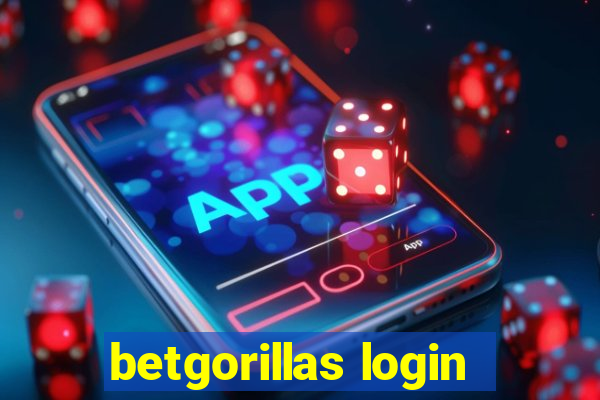 betgorillas login