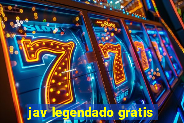 jav legendado gratis