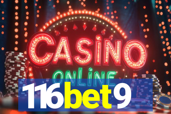 116bet9