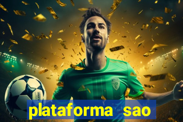 plataforma sao paulo 777