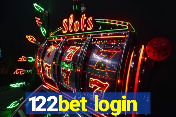 122bet login