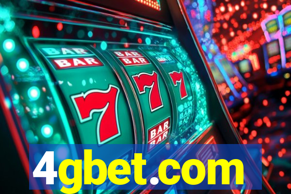 4gbet.com
