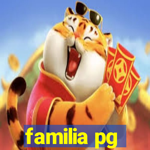 familia pg
