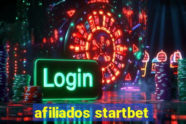 afiliados startbet