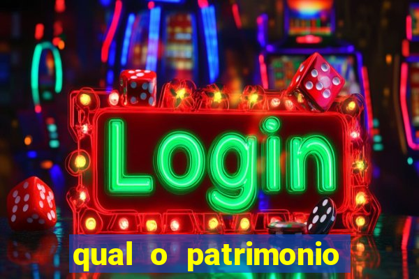 qual o patrimonio de nelson wilians