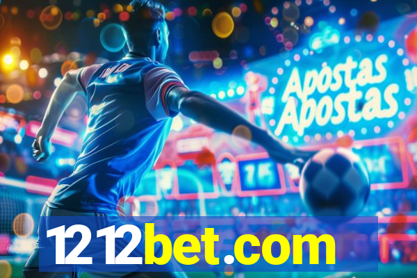 1212bet.com