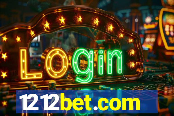 1212bet.com