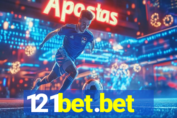 121bet.bet