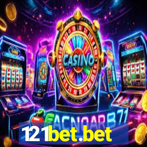 121bet.bet