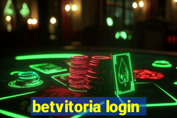 betvitoria login