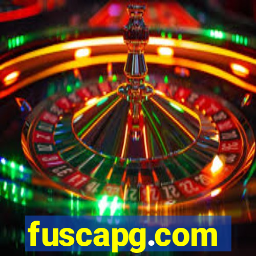 fuscapg.com
