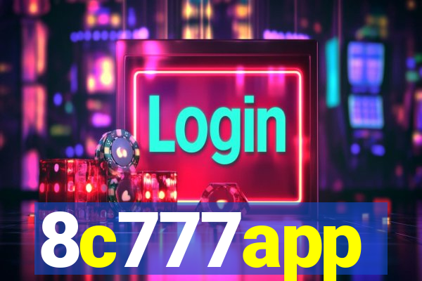 8c777app