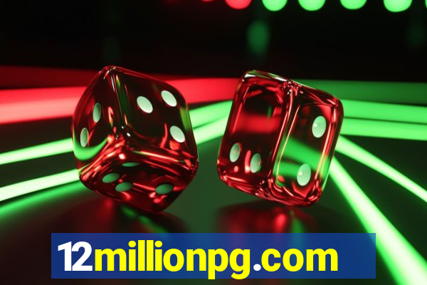 12millionpg.com