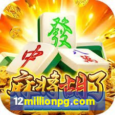 12millionpg.com