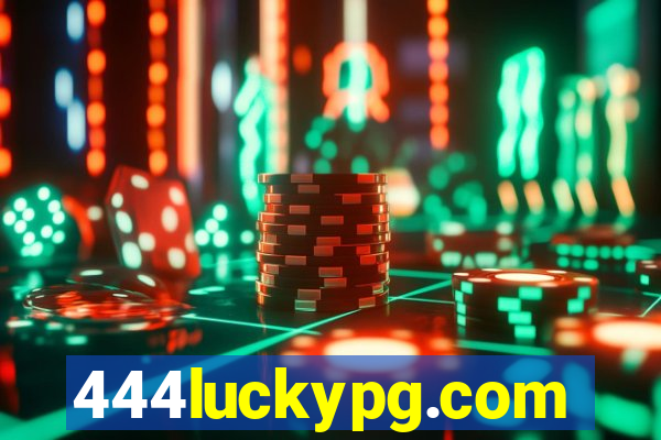 444luckypg.com