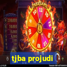 tjba projudi
