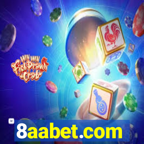 8aabet.com