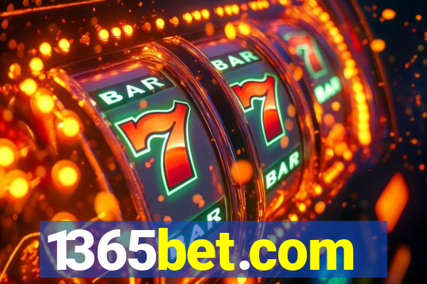 1365bet.com