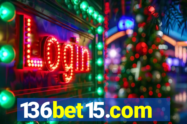 136bet15.com