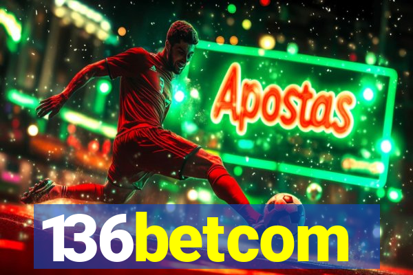 136betcom
