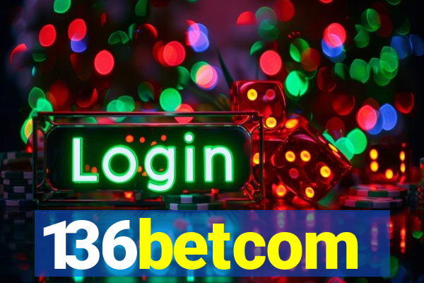 136betcom