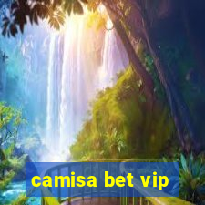 camisa bet vip