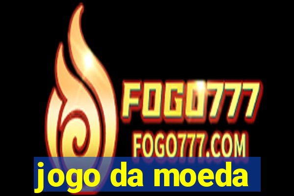 jogo da moeda