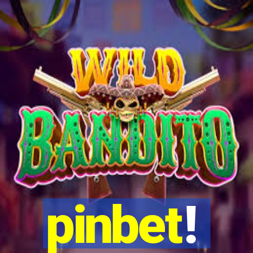 pinbet!