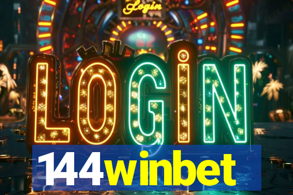 144winbet